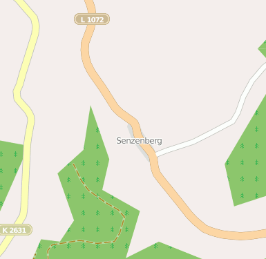 Senzenberg