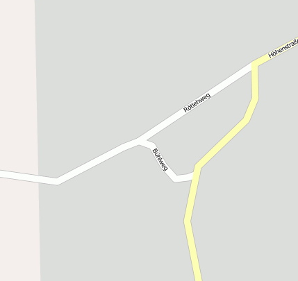 Bühlweg