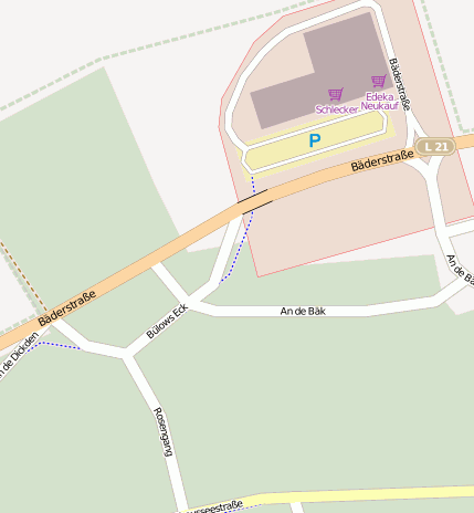 Bülows Eck
