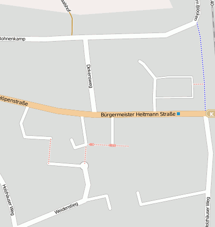 Bürgermeister-Heitmann-Str.