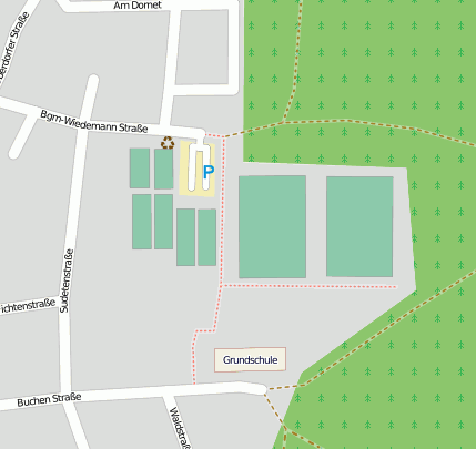 Bürgermeister-Wiedemann-Str.