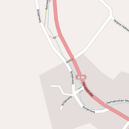 Bürgerweg