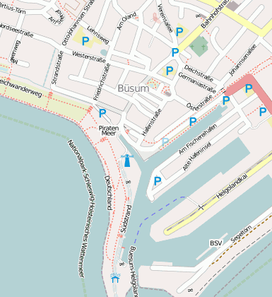 Büsum