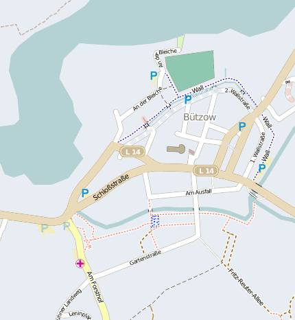 Bützow