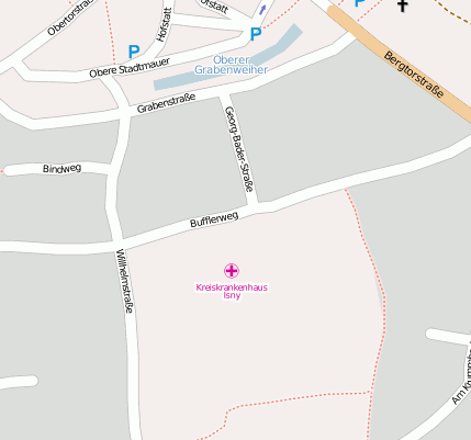 Bufflerweg