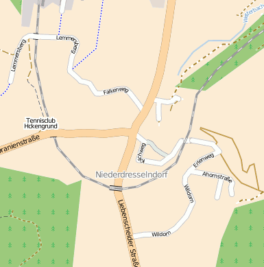 Niederdresselndorf