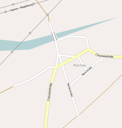 Parchau