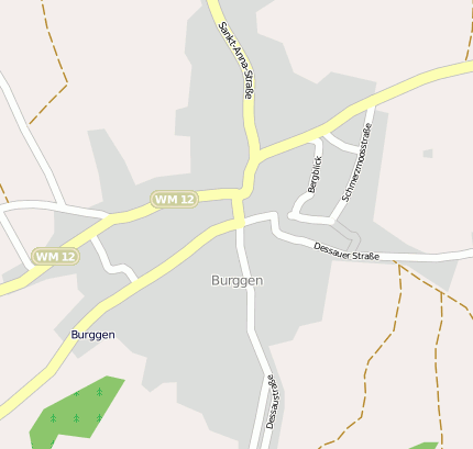 Burggen