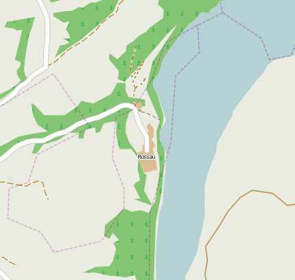 Rossau