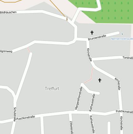 Burgstieg