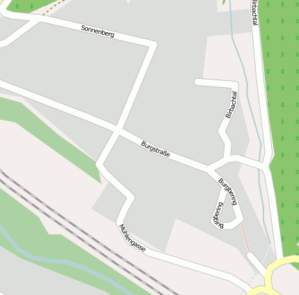 Burgstr.