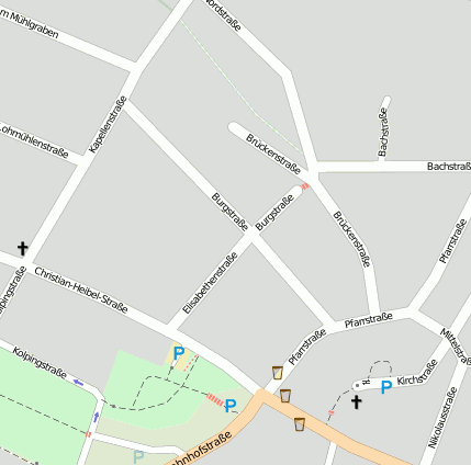 Burgstr.