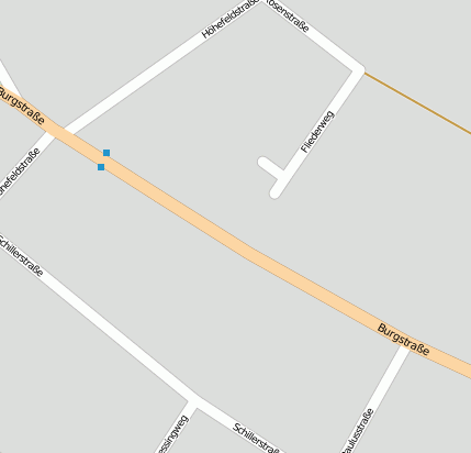 Burgstr.