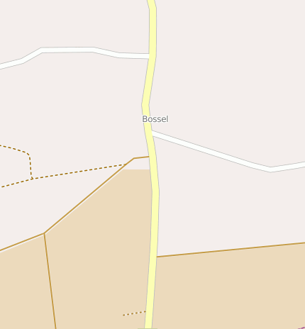 Bossel