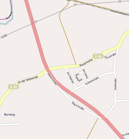 Burweg