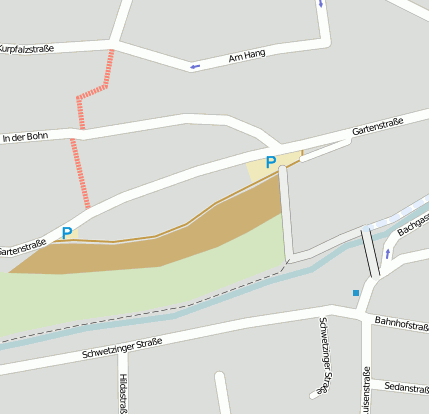 Bussardweg