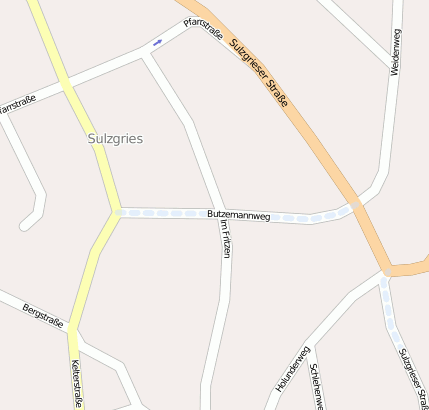 Butzenmannweg