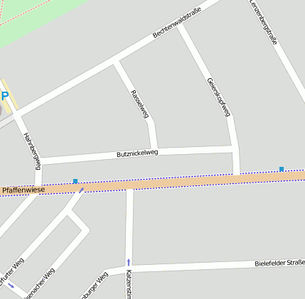 Butznickelweg