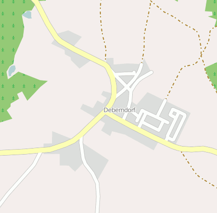 Deberndorf