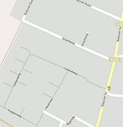 Carlshallweg