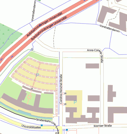 Caroline-Herschel-Str.