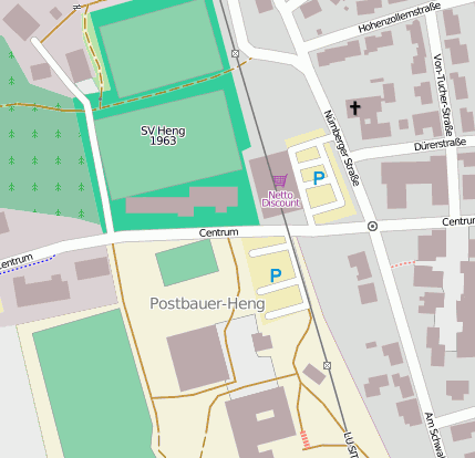 Centrum