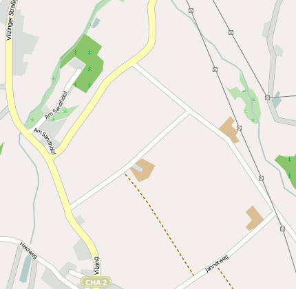 Gredlmühle