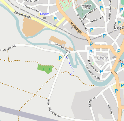 Neumühle