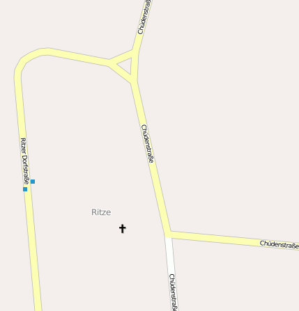 Chüdenstr.