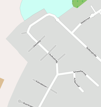 Claudiusstr.