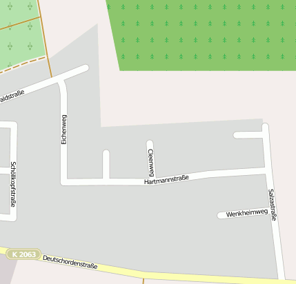 Cleenweg