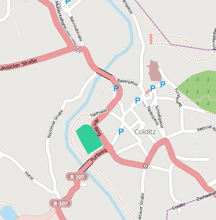 Colditz