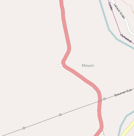 Möseln