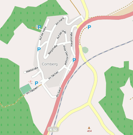 Cornberg