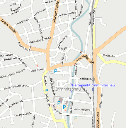 Crimmitschau