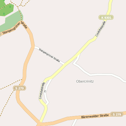 Crinitzberg