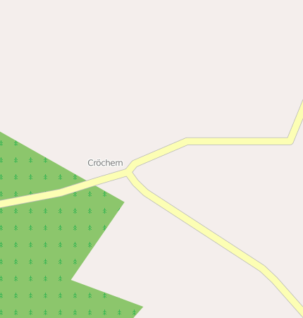 Cröchern