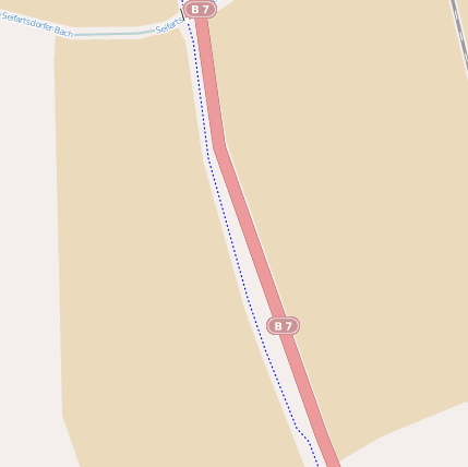 Crossener Str.