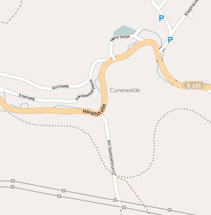 Cunewalde