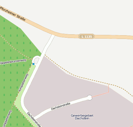Dachsteinstr.