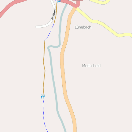 Dackscheid