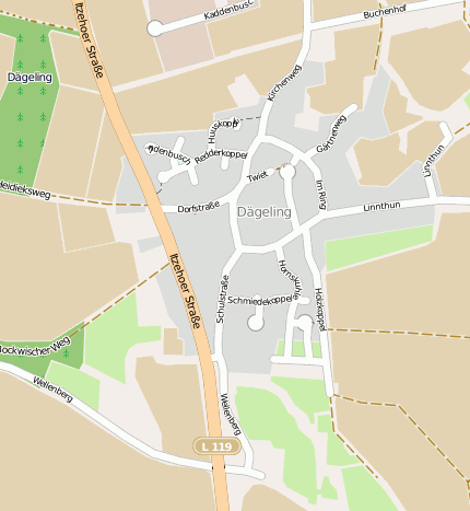 Dägeling