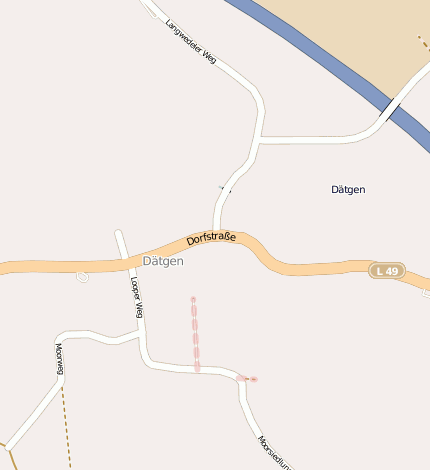 Dätgen