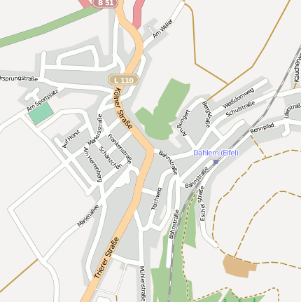 Dahlem