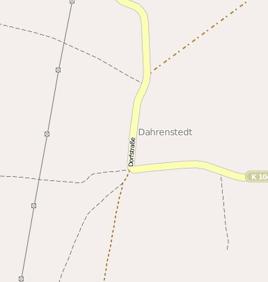 Dahrenstedt