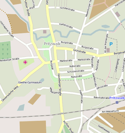 Dahlhausen