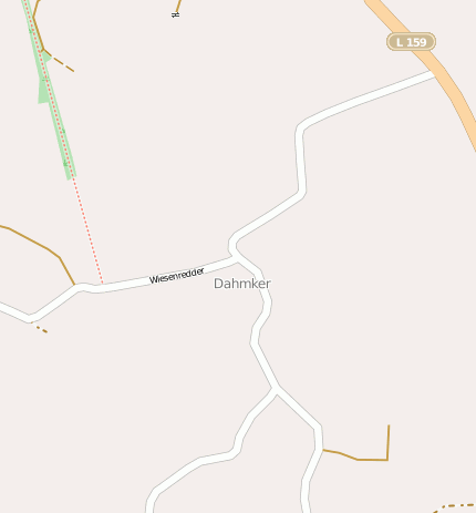 Dahmker