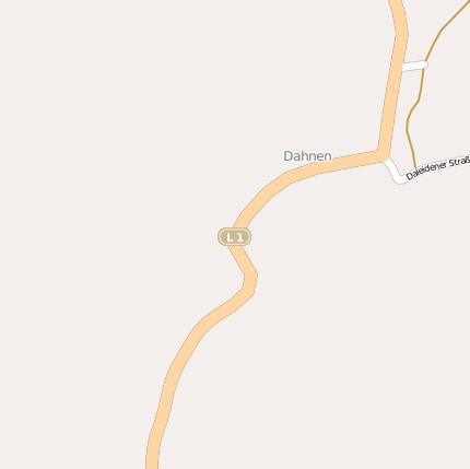 Dahnen