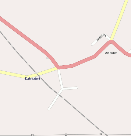 Dahnsdorf