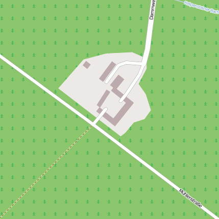 Dalheimer Klosterhof